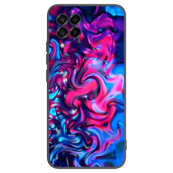 Hülle für Samsung Galaxy M53 5G - Redlight