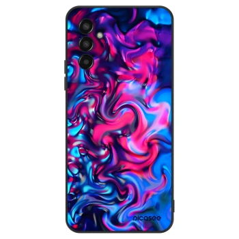 Hülle für Samsung Galaxy M13 M135F - Redlight
