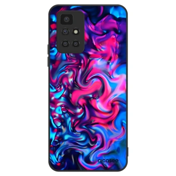 Hülle für Xiaomi Redmi 10 (2022) - Redlight