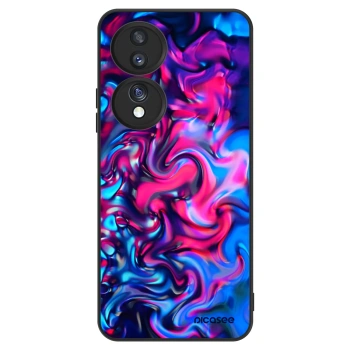 Hülle für Honor 70 - Redlight