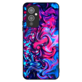 Hülle für OnePlus 9 - Redlight