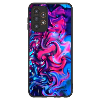 Picasee ULTIMATE CASE für Samsung Galaxy A23 A235F 4G - Redlight
