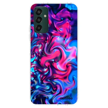 Hülle für Samsung Galaxy M23 5G - Redlight