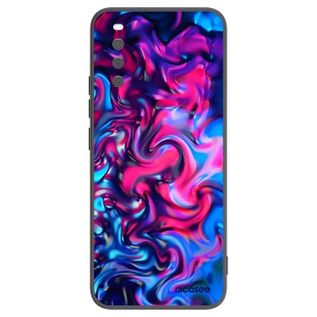 Hülle für Sony Xperia 10 III - Redlight