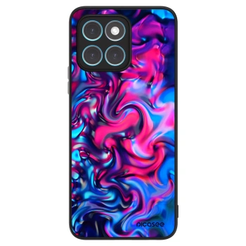 Hülle für Honor X8 5G - Redlight