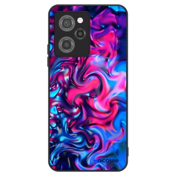 Hülle für Xiaomi Poco X5 Pro - Redlight