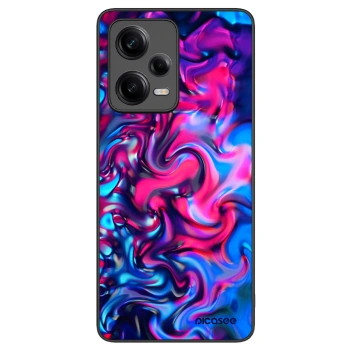 Picasee ULTIMATE CASE für Xiaomi Redmi Note 12 Pro+ 5G - Redlight