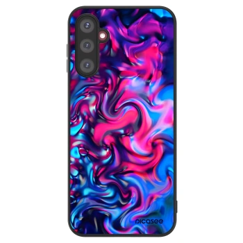 Picasee ULTIMATE CASE für Samsung Galaxy A14 4G A145R - Redlight
