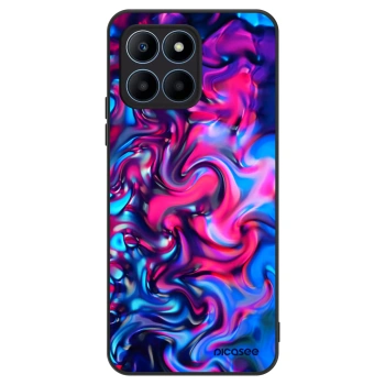 Hülle für Honor 70 Lite - Redlight