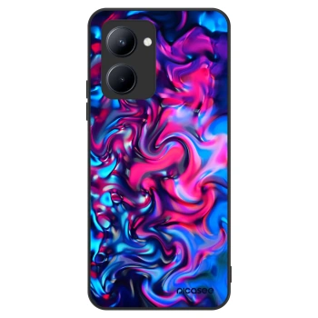 Hülle für Realme C33 (2023) - Redlight