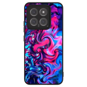 Picasee ULTIMATE CASE für Xiaomi 14 - Redlight