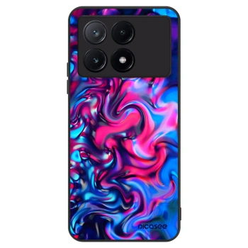 Picasee ULTIMATE CASE für Xiaomi Poco X6 Pro - Redlight