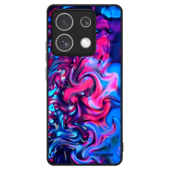 Picasee ULTIMATE CASE für Xiaomi Redmi Note 13 5G - Redlight