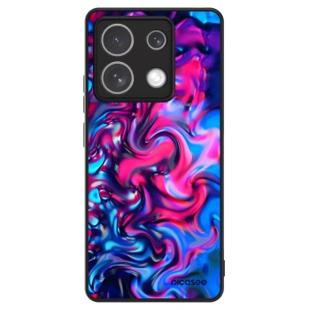 Picasee ULTIMATE CASE für Xiaomi Redmi Note 13 Pro 5G - Redlight