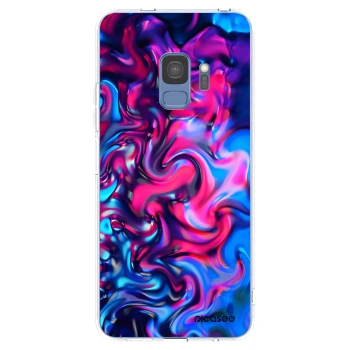 Hülle für Samsung Galaxy S9 G960F - Redlight