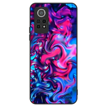 Hülle für Xiaomi Redmi Note 12 Pro 4G - Redlight