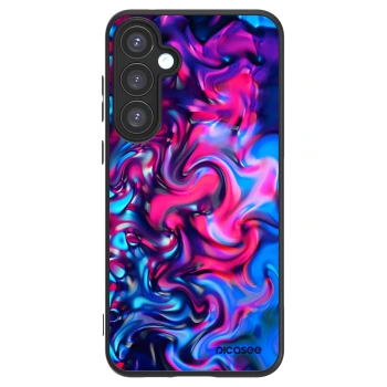 Picasee ULTIMATE CASE für Samsung Galaxy A55 5G A556B - Redlight