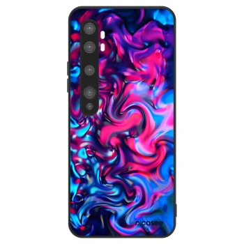 Hülle für Xiaomi Mi Note 10 (Pro) - Redlight