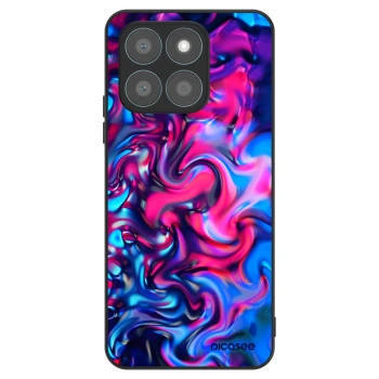 Hülle für Honor X8b - Redlight