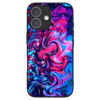 Picasee ULTIMATE CASE für Apple iPhone 16 - Redlight