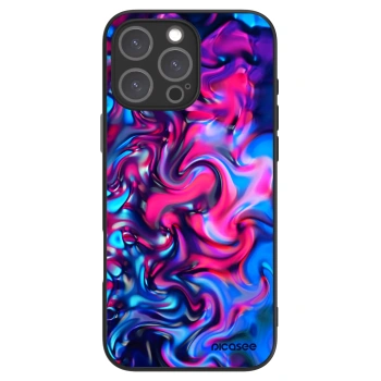 Picasee ULTIMATE CASE MagSafe für Apple iPhone 16 Pro Max - Redlight