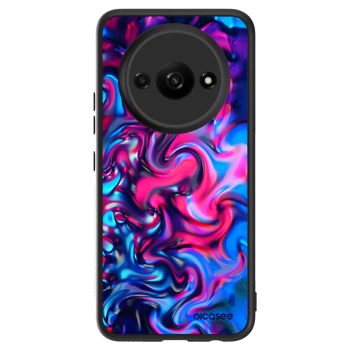 Hülle für Xiaomi Redmi A3 - Redlight