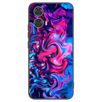 Hülle für Motorola Moto G24 - Redlight