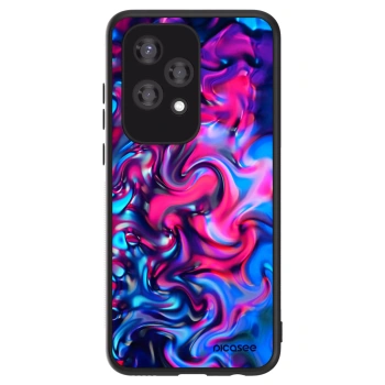 Hülle für Honor 200 Lite - Redlight