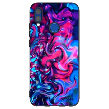 Hülle für Huawei P Smart 2019 - Redlight