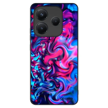 Picasee ULTIMATE CASE für Xiaomi Redmi Note 14 5G - Redlight
