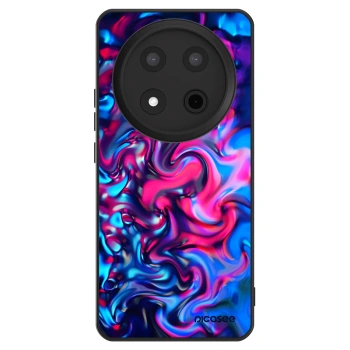 Hülle für Honor Magic7 Lite 5G - Redlight