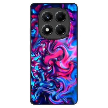 Picasee ULTIMATE CASE für Xiaomi Redmi Note 14 Pro 4G - Redlight