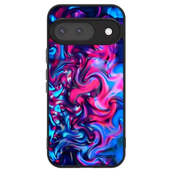 Hülle für Google Pixel 9 - Redlight