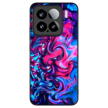 Picasee ULTIMATE CASE für Xiaomi 15 - Redlight