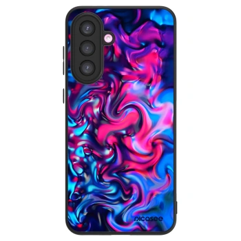 Picasee ULTIMATE CASE für Samsung Galaxy A36 5G - Redlight