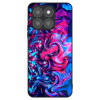 Hülle für Honor X8c - Redlight