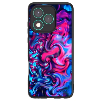 Hülle für Honor 400 Lite 5G - Redlight