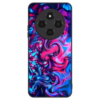 Hülle für Xiaomi Poco C75 - Redlight