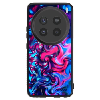 Hülle für Vivo X200 Pro - Redlight