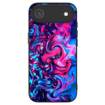 Picasee ULTIMATE CASE für Apple iPhone Air - Redlight
