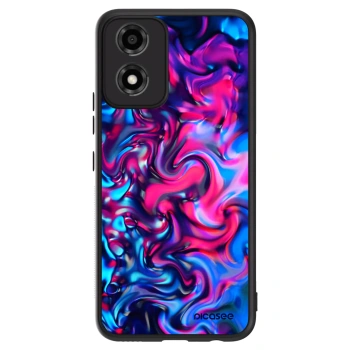 Hülle für Motorola Moto E14 - Redlight