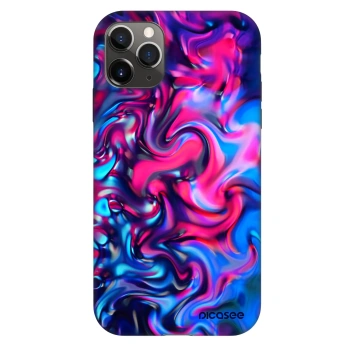 Hülle für Apple iPhone 11 Pro - Redlight