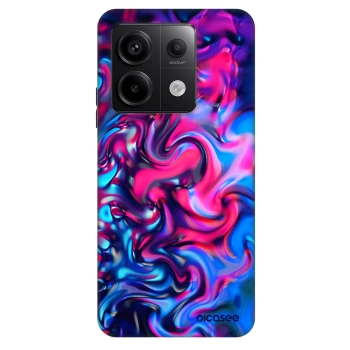 Hülle für Xiaomi Redmi Note 13 Pro 5G - Redlight