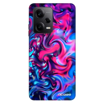 Hülle für Xiaomi Redmi Note 12 Pro+ 5G - Redlight