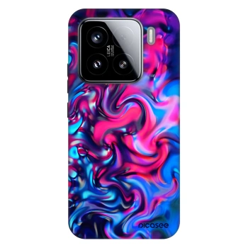 Hülle für Xiaomi 15 - Redlight