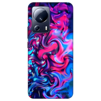 Hülle für Xiaomi 13 Lite - Redlight