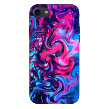 Hülle für Apple iPhone SE 2020 - Redlight