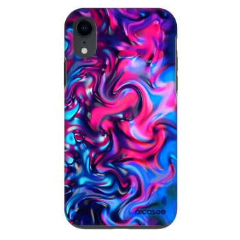 Hülle für Apple iPhone XR - Redlight