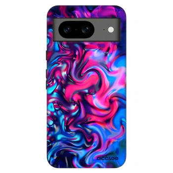 Hülle für Google Pixel 8 Pro - Redlight