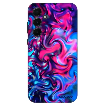 Hülle für Samsung Galaxy A55 5G A556B - Redlight